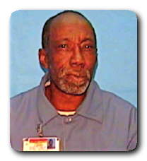 Inmate TOMMY J DUHART
