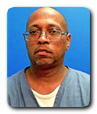 Inmate CLARENCE GRIFFIN