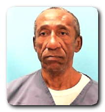 Inmate ALPHONSO HAYES