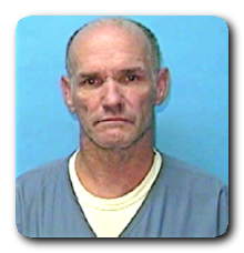 Inmate LUTHER MARTIN