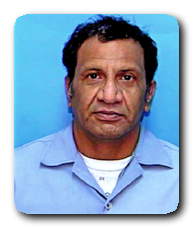 Inmate GERALD MELENDEZ