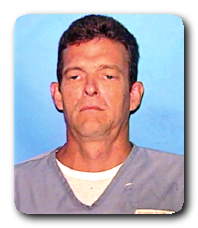 Inmate RUSSELL SPARKES