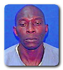 Inmate MARVIN T HARDY