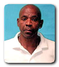 Inmate DONALD JOHNSON