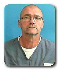 Inmate ROBERT E III SMITH