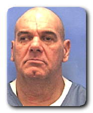 Inmate DAVID W STARING