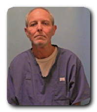 Inmate REX THOMAS WILLIAMS