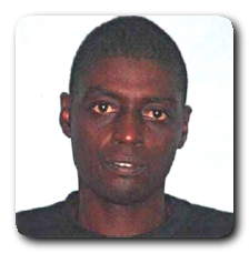 Inmate DON D WILSON