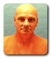 Inmate PAUL CHRISTOPHER HILDWIN
