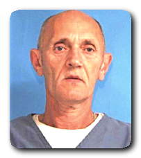 Inmate LARRY W SETTLES