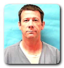 Inmate DARRIN ASSENZA