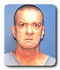 Inmate MICHAEL FLORIO