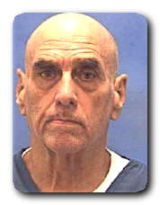 Inmate DONALD JAMES CONNELL