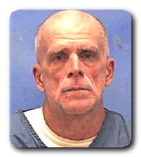 Inmate TRACY A HAYNES