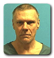 Inmate MARK K OVERLY