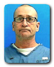 Inmate SCOTT M BROWN