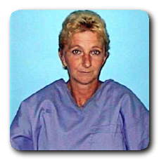 Inmate MARY A CHISM
