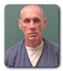 Inmate THOMAS A GROSS