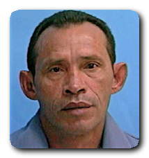 Inmate ROLANDO VARONA