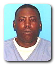 Inmate ANTHONY A HATCHER