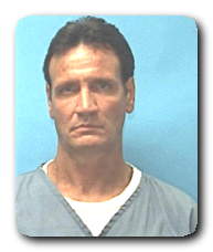 Inmate MARTIN CAPELL