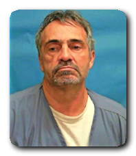 Inmate RAYMOND CLAUDIO