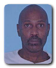 Inmate GREGORY H THOMPSON