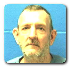 Inmate DEAN CAPELL