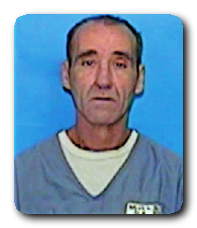 Inmate LARRY C DUBRULE