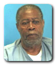 Inmate CLEVELAND L HINES