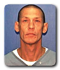 Inmate MELVIN G STRUMBOS