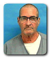 Inmate WILLIAM C MOOREHEAD