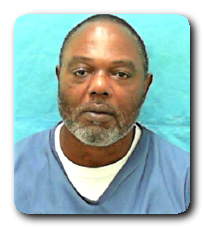 Inmate CHRISTOPHER M SPENCE