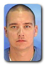 Inmate KEVIN T TAYLOR