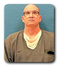 Inmate JERRY E JR BISSETTE