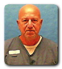 Inmate BARRY D GILLIAM