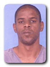 Inmate KENNETH A MCGRIFF