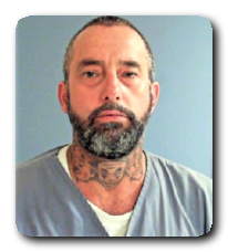Inmate CHRISTOPHER T RIGSBEE