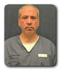 Inmate DAVID ROMAN