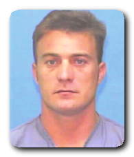 Inmate KEVIN P GOAD