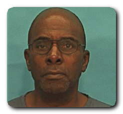 Inmate MORRIS B JOYNER