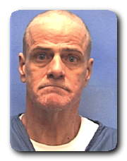 Inmate GARY NAPIER