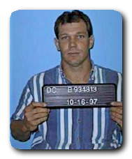 Inmate TIMOTHY A CLOUSE