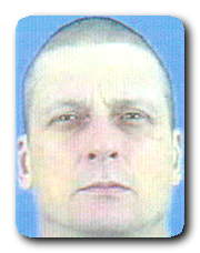 Inmate RONALD A COULOMBE