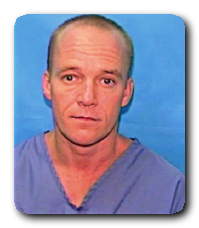 Inmate JERRY C GRAY