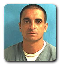 Inmate HENRY W RAMIREZ