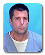 Inmate DOUGLAS GIMENEZ