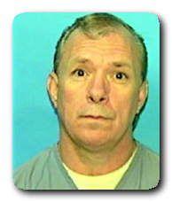 Inmate GARY SR MASTEN