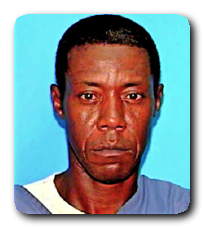 Inmate DARRELL E WASHINGTON