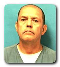 Inmate ALVIN F WILSON